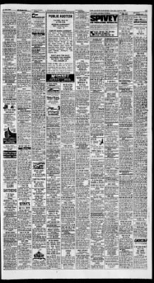 The Indianapolis Star from Indianapolis, Indiana on April 4, 1985 