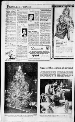 The Indianapolis Star from Indianapolis, Indiana on December 12, 1983 · Page 44