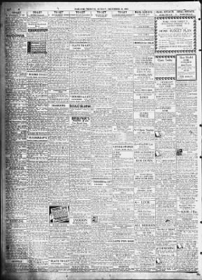Oakland Tribune from Oakland, California on December 18, 1932 · Page 20