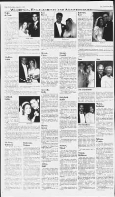 The Anniston Star from Anniston, Alabama • Page 36