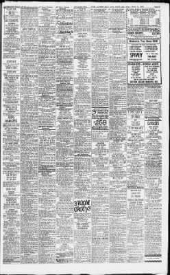 The Indianapolis Star From Indianapolis Indiana On March 13 1970