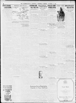 The Courier-Journal from Louisville, Kentucky on October 23, 1935 · Page 2