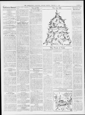The Courier-Journal from Louisville, Kentucky on February 17, 1938 · Page 6