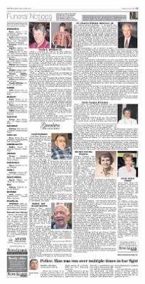 The Springfield News-Leader from Springfield, Missouri • Page A7