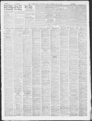 The Courier-Journal from Louisville, Kentucky on May 29, 1950 · Page 13
