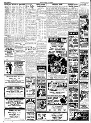 Alton Evening Telegraph from Alton, Illinois • Page 16