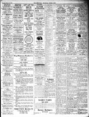 The Chronicle-Telegram from Elyria, Ohio • Page 15