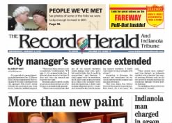 The Record-Herald and Indianola Tribune