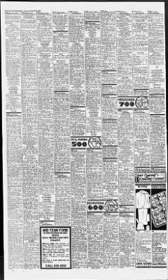 The Tennessean from Nashville, Tennessee on March 20, 1985 · Page 30