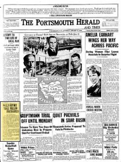 The Portsmouth Herald