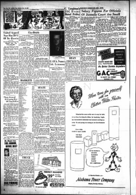 The Anniston Star from Anniston, Alabama • Page 2