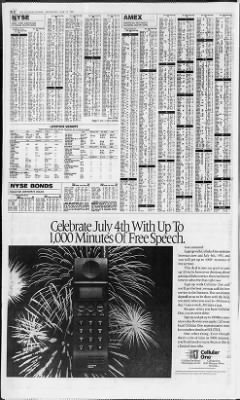 The Courier-Journal from Louisville, Kentucky on June 12, 1991 