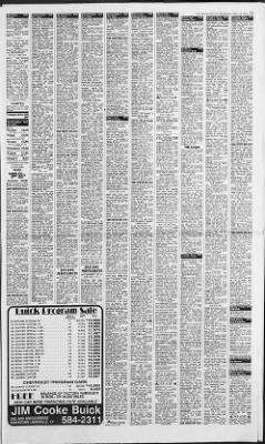 The Courier-Journal from Louisville, Kentucky on March 16, 1994 