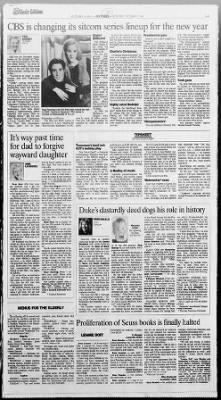 The Courier-Journal from Louisville, Kentucky on December 7, 1994 · Page 9