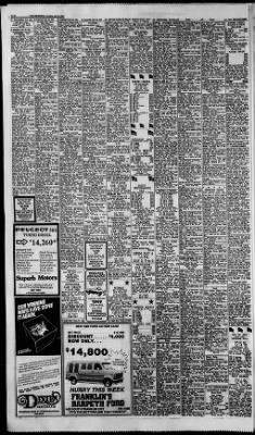 The Tennessean from Nashville, Tennessee on July 4, 1982 · Page 44