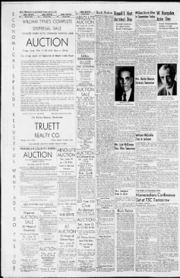 The Tennessean from Nashville, Tennessee on June 12, 1955 · Page 82