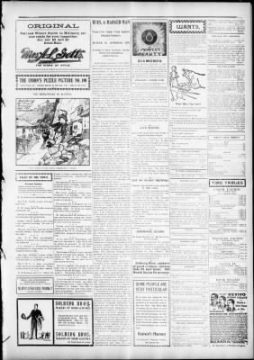 The Salina Daily Union from Salina, Kansas • Page 3
