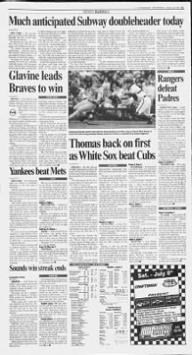 The Tennessean from Nashville, Tennessee on July 8, 2000 · Page 25
