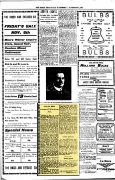 The Chronicle-Telegram