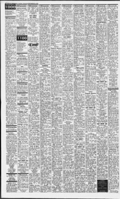 The Tennessean from Nashville, Tennessee on September 26, 1990 