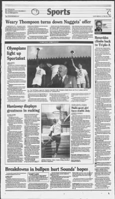 The Tennessean from Nashville, Tennessee on June 23, 1990 · Page 7