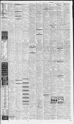 The Tennessean from Nashville, Tennessee on February 27, 1988 