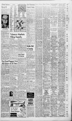 The Tennessean from Nashville, Tennessee on November 20, 1962 · Page 34