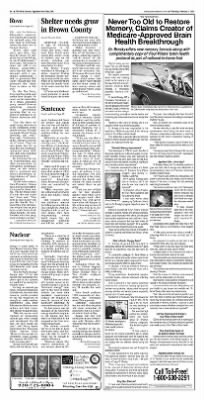 The Post-Crescent from Appleton, Wisconsin • Page A4