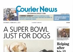 The Courier-News
