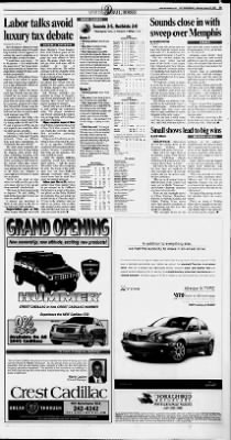 The Tennessean from Nashville, Tennessee on August 24, 2002 · Page 9