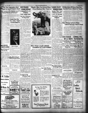 Poughkeepsie Eagle-News from Poughkeepsie, New York • Page 5