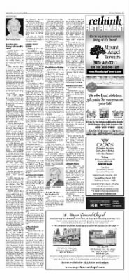 Statesman Journal from Salem, Oregon on January 2, 2013 · Page A5