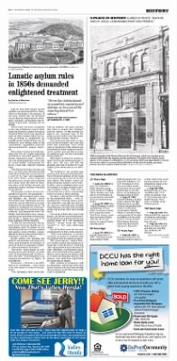 The Daily News Leader from Staunton, Virginia • Page A6