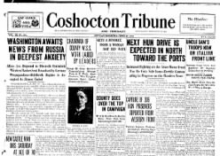 The Coshocton Tribune