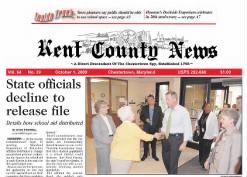 Kent County News