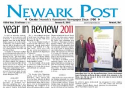 The Newark Post