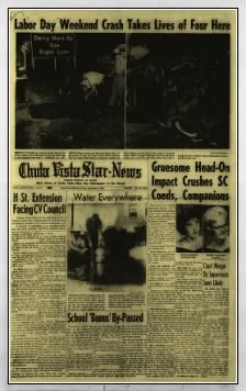 Chula Vista Star-News