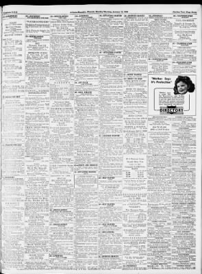 Arizona Republic from Phoenix, Arizona on January 15, 1940 · Page 13