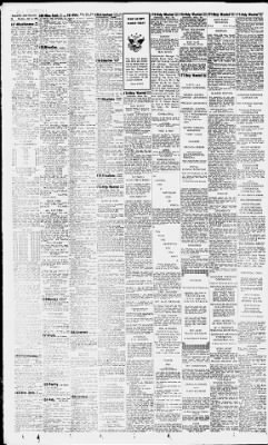 Arizona Republic from Phoenix, Arizona on July 5, 1965 · Page 40