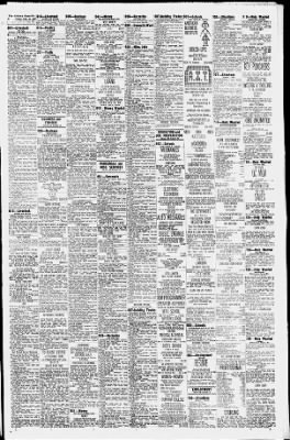 Arizona Republic from Phoenix, Arizona on February 23, 1968 · Page 43