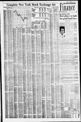 Arizona Republic from Phoenix, Arizona on August 13, 1969 · Page 71