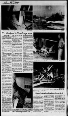 Arizona Republic from Phoenix, Arizona on August 31, 1971 · Page 3