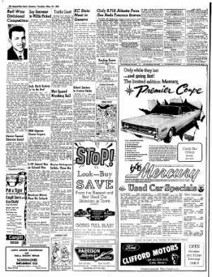 Janesville Daily Gazette from Janesville, Wisconsin • Page 14