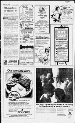 Arizona Republic from Phoenix, Arizona on February 11, 1977 · Page 70
