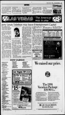 Arizona Republic from Phoenix, Arizona on January 21, 1990 · Page 73
