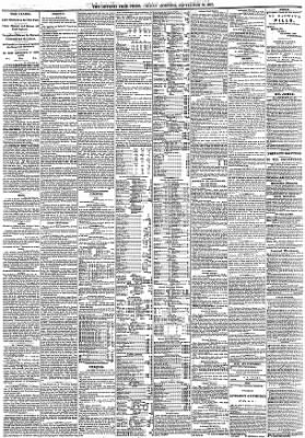 Detroit Free Press from Detroit, Michigan on September 20, 1867 