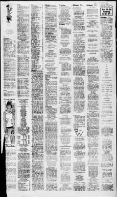 Arizona Republic From Phoenix Arizona On July 31 1964 Page 57