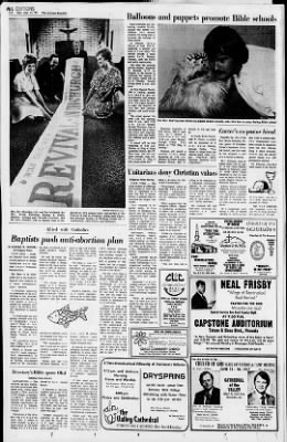 Arizona Republic from Phoenix, Arizona on June 11, 1977 · Page 54