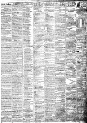 Detroit Free Press from Detroit, Michigan on October 2, 1853 · Page 2