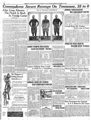 The Tennessean from Nashville, Tennessee on October 31, 1915 · Page 22